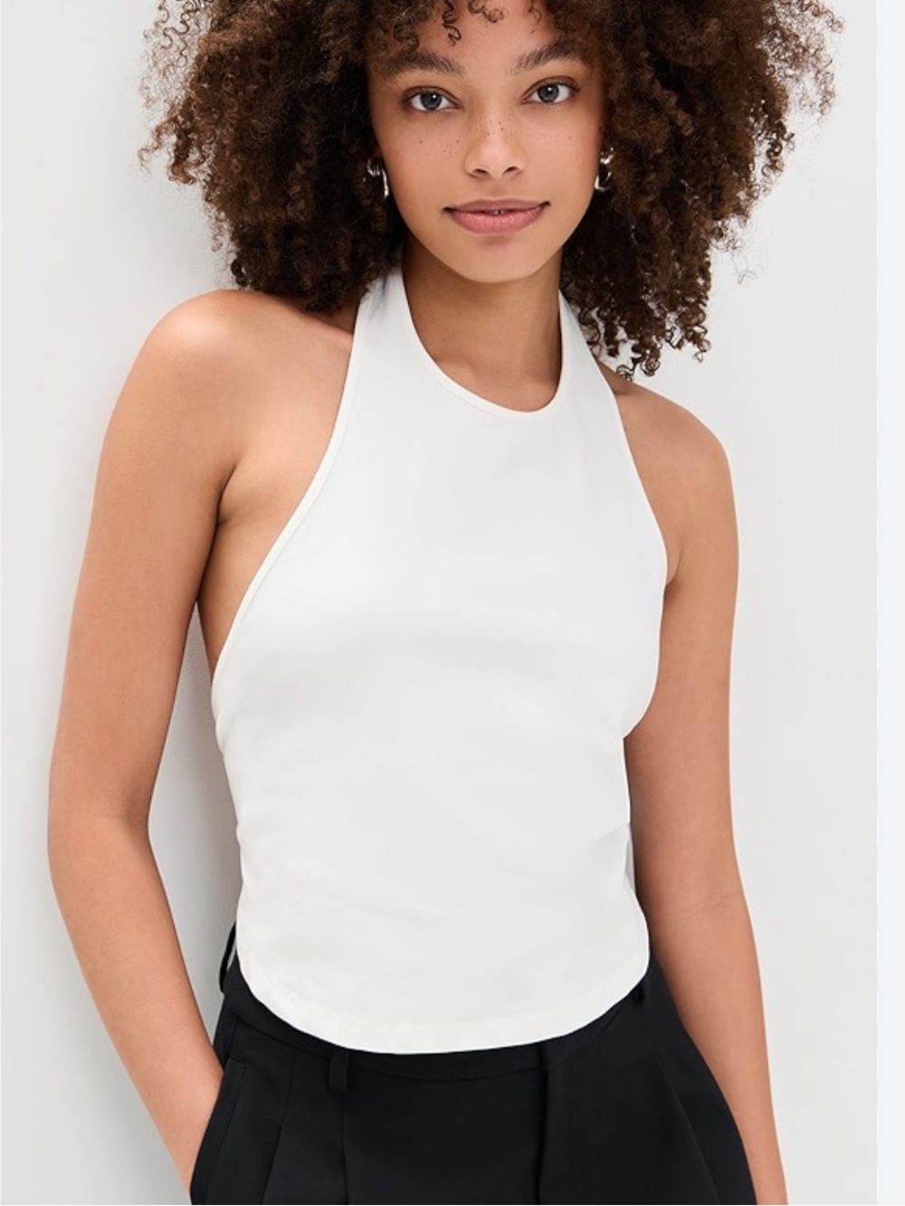 Free People Lacey Essential Cami NWT